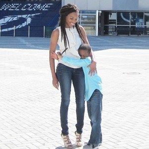 Meet your Posher, Michelle